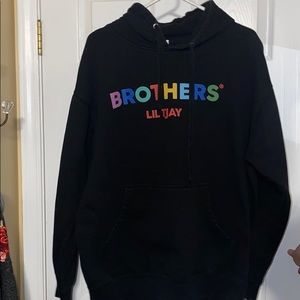 lil tay gucci hoodie